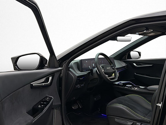 Kia EV6 13 of 30