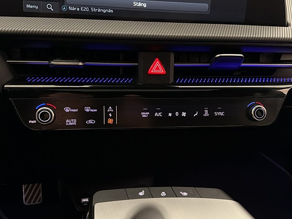 Kia EV6 28 of 30