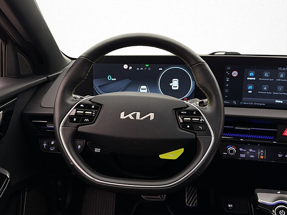 Kia EV6 16 of 30