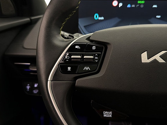 Kia EV6 22 of 30