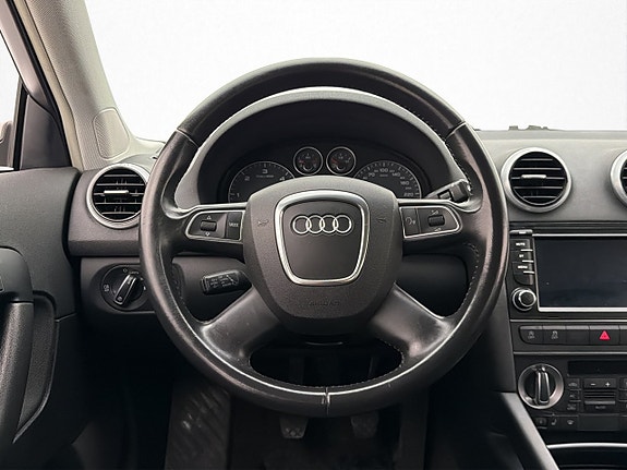 Audi A3 14 of 30