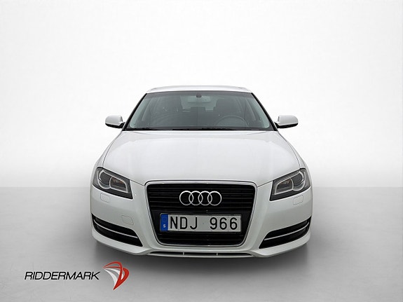Audi A3 2 of 30
