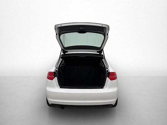 Audi A3 26 of 30