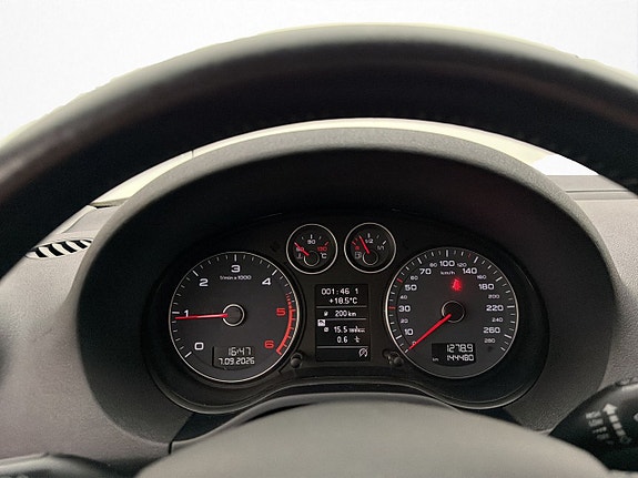 Audi A3 17 of 30