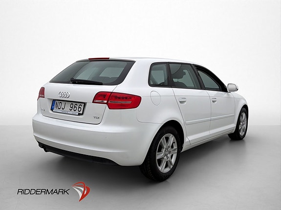 Audi A3 8 of 30