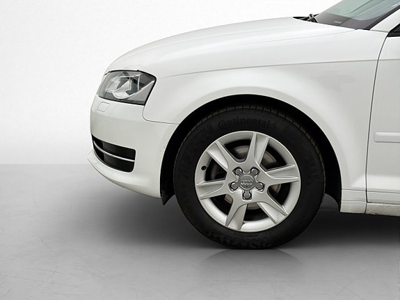 Audi A3 27 of 30
