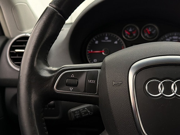 Audi A3 18 of 30