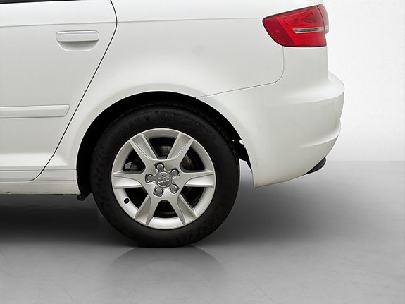 Audi A3 28 of 30