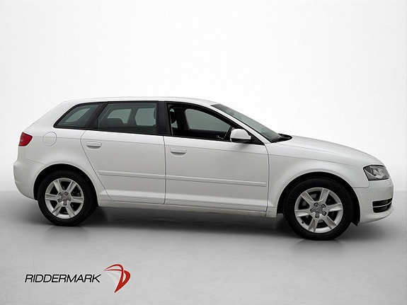 Audi A3 9 of 30