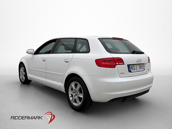 Audi A3 5 of 30