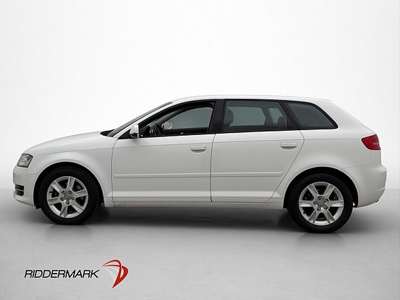 Audi A3 4 of 30