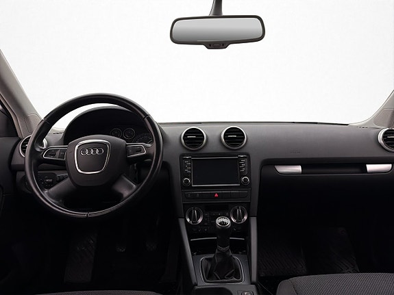 Audi A3 13 of 30