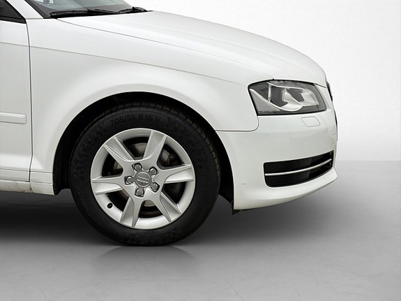 Audi A3 30 of 30