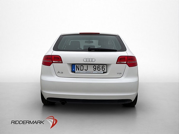 Audi A3 6 of 30