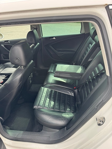 Volkswagen Passat 5 of 6