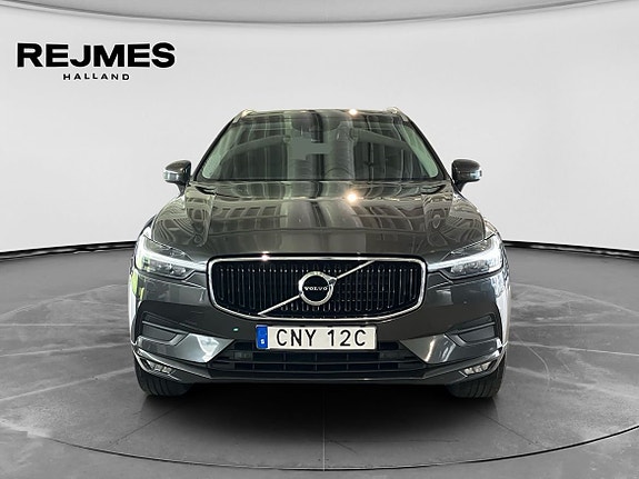 Volvo XC60 9 of 14