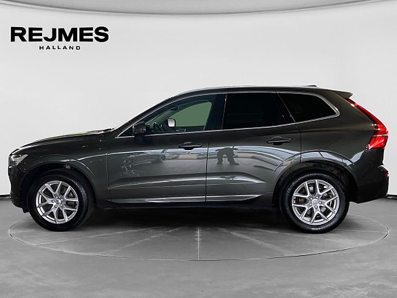 Volvo XC60 4 of 14