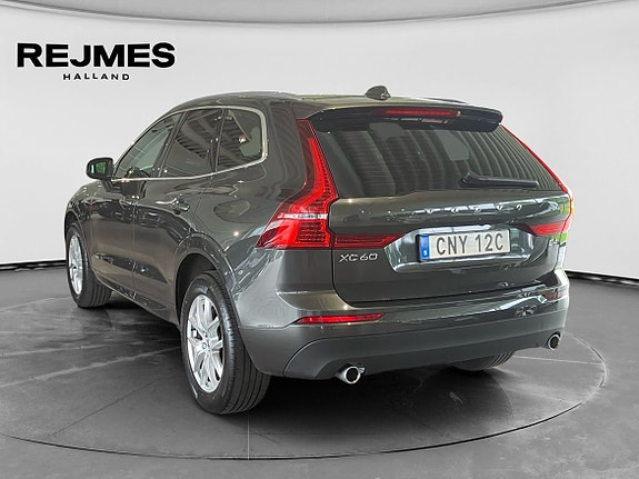 Volvo XC60 3 of 14