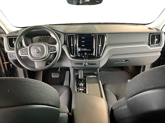 Volvo XC60 6 of 14