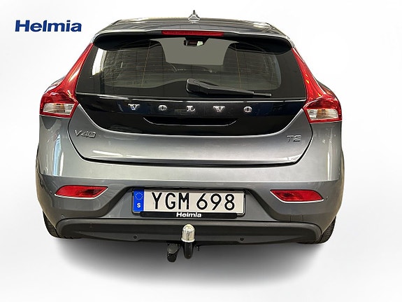 Volvo V40 6 of 10