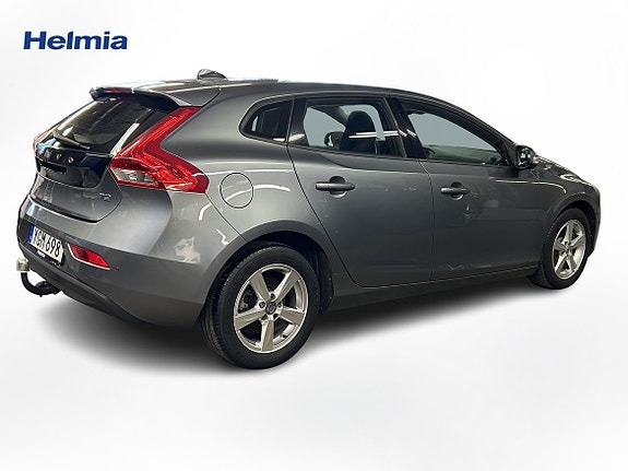Volvo V40 5 of 10