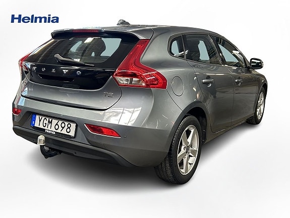 Volvo V40 4 of 10