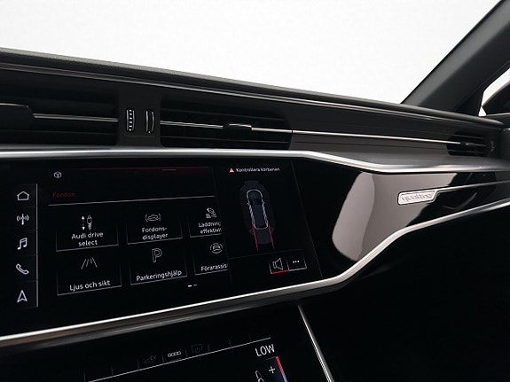 Audi A6 21 of 30