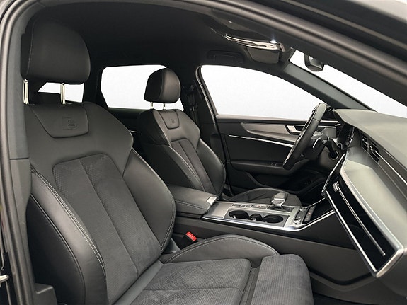 Audi A6 24 of 30