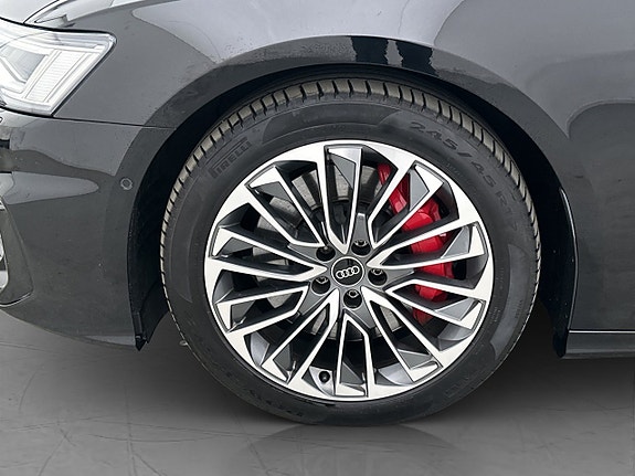 Audi A6 30 of 30