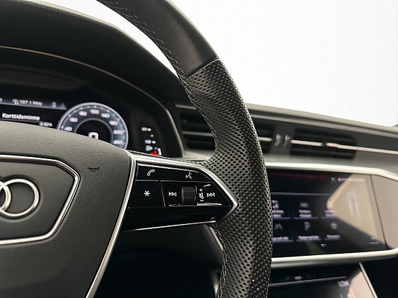 Audi A6 15 of 30