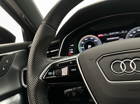Audi A6 13 of 30