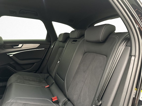 Audi A6 26 of 30
