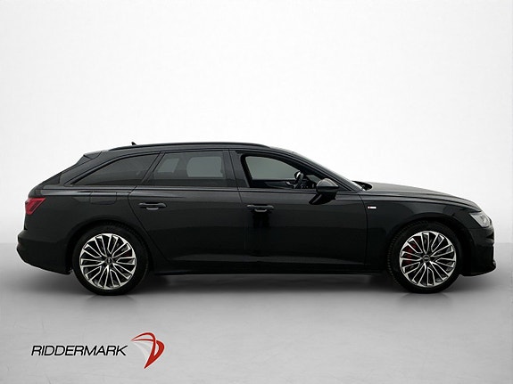 Audi A6 8 of 30