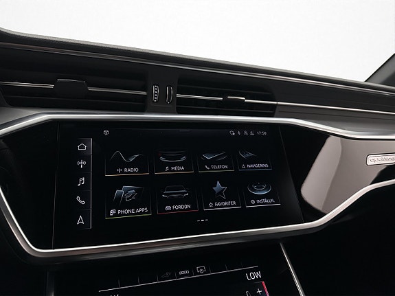 Audi A6 16 of 30