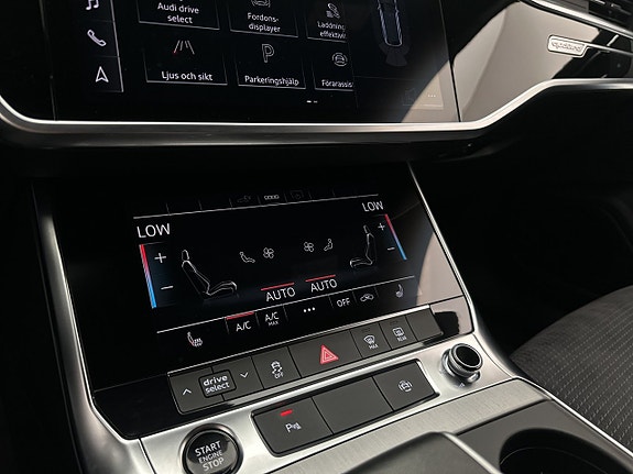 Audi A6 22 of 30