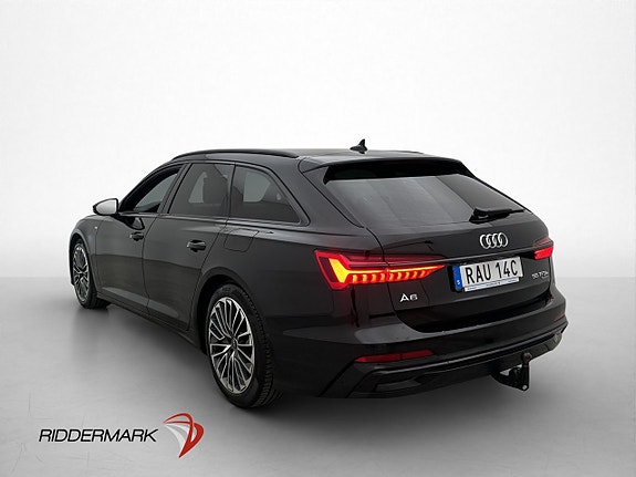 Audi A6 6 of 30