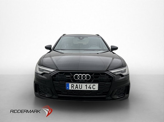 Audi A6 2 of 30