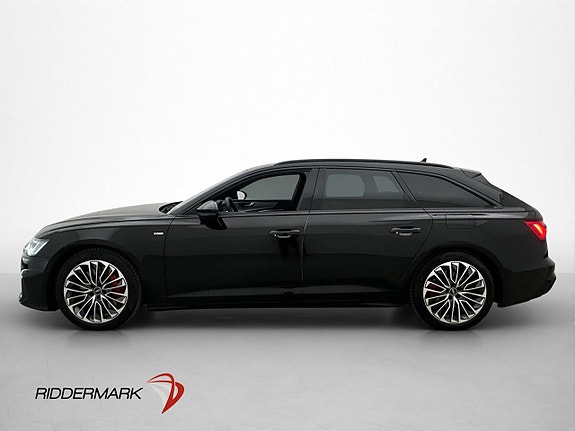 Audi A6 5 of 30