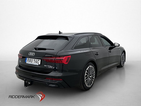 Audi A6 7 of 30