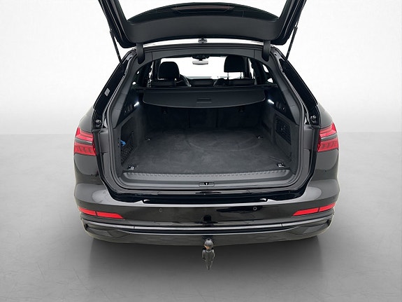 Audi A6 27 of 30