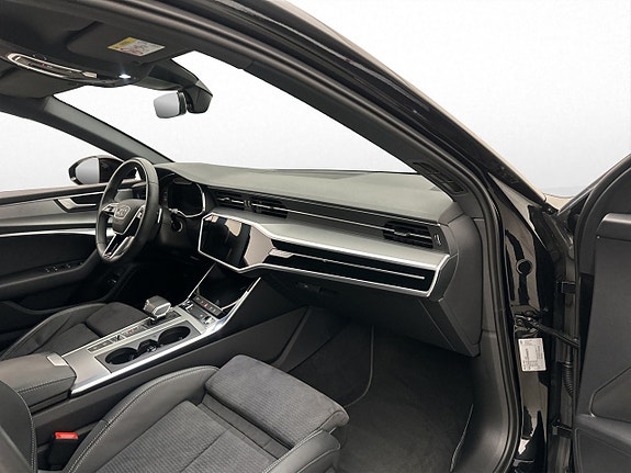 Audi A6 25 of 30