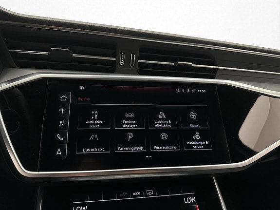 Audi A6 20 of 30