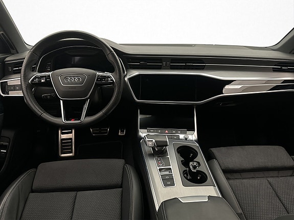 Audi A6 11 of 30