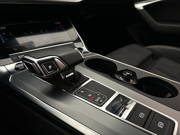 Audi A6 23 of 30