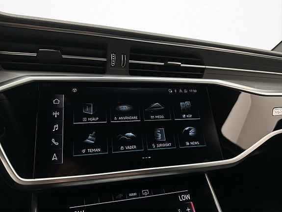 Audi A6 17 of 30
