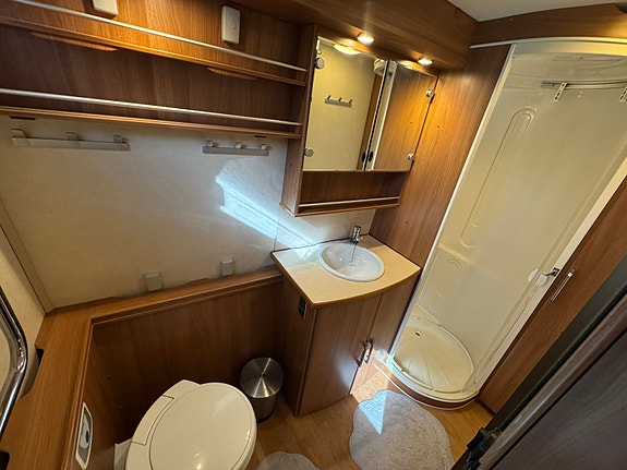 KABE Royal Hacienda 880 BTDL KS 9 of 13