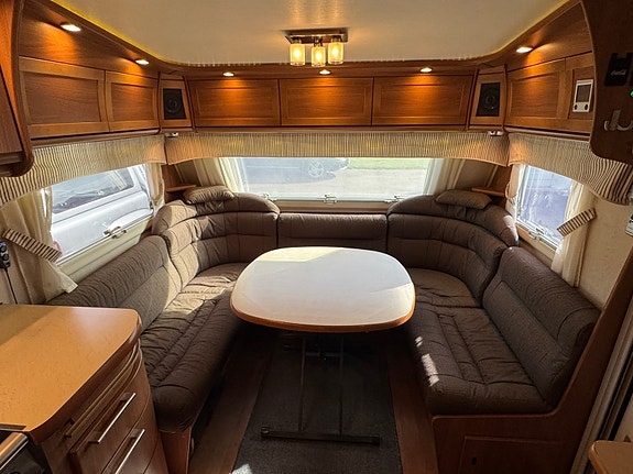 KABE Royal Hacienda 880 BTDL KS 4 of 13
