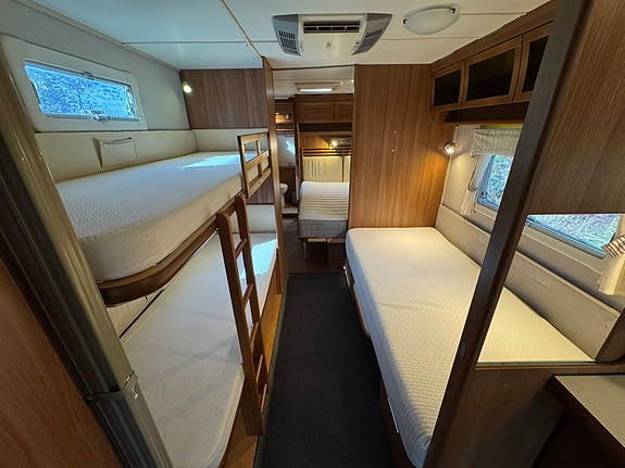KABE Royal Hacienda 880 BTDL KS 7 of 13