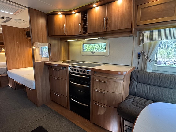 KABE Royal Hacienda 880 BTDL KS 5 of 13