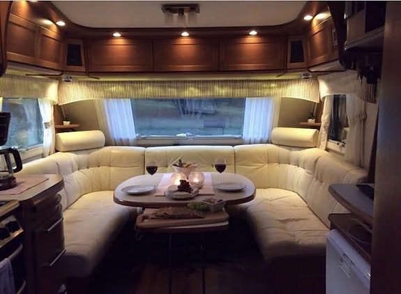 KABE Royal Hacienda 880 BTDL KS 11 of 13